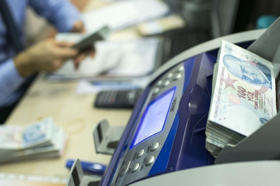 KKM bakiyelerindeki düşüş sürüyor