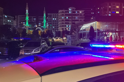 Konya’da kafede bıçaklı kavga: 1 yaralı