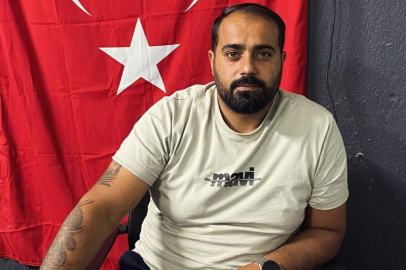 Manisa Turgutlu'da MASKİ çalışanı intihar etti