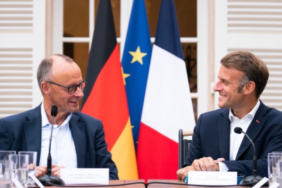 Merz: Putin ile Zelenskiy arasında bir görüşme gerçekleşmeyeceği açık