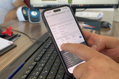 TOKİ’nin projesine başvuracaktı: IBAN detayını fark edince kurtuldu!