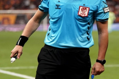 Trendyol Süper Lig'de 4. haftanın programı ve hakemleri belli oldu