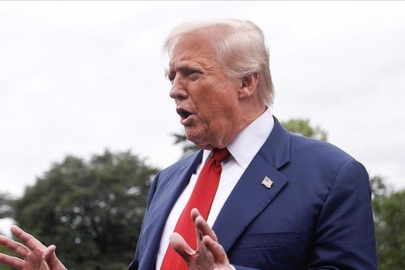 Trump'tan çok konuşulacak hamle! Üst düzey yetkiliyi kovdu