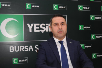 Yeşilay Bursa, 17 ilçede bağımlılıkla mücadelede yeni dönemi başlattı