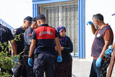 Adana'da şüpheli ev sahibi öğretmen, ölen kiracısını '500 TL' için darbetmiş