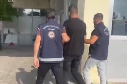 Ağrı’da hakkında kesinleşmiş hapis cezası bulunan 2 hükümlü yakalandı