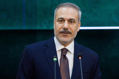 Bakan Fidan: İsrail'in işgal planı hükümsüzdür