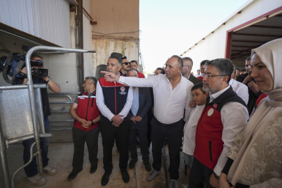 Bakanlıktan yeni proje: Destek ödemeleri belli oldu!