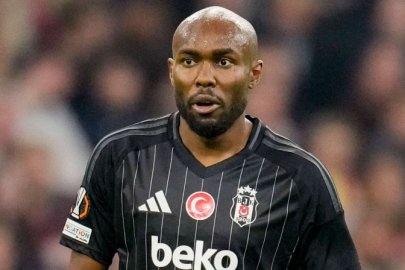 Beşiktaş, Al Musrati'yi Hellas Verona'ya kiraladı