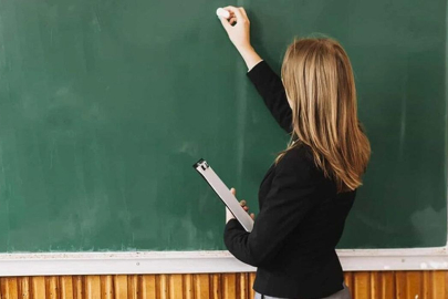 Bursa'da çok sayıda öğretmenin görev yeri değiştirildi! Re'sen atama...