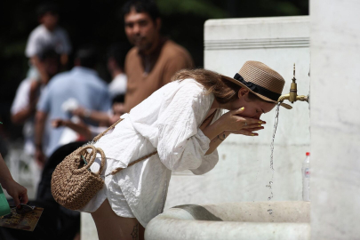 Bursa’da hafta sonu aşırı sıcaklar bekleniyor: Pazar günü... (29 Ağustos 2025 Hava Tahmini)