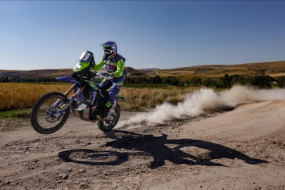 Bursa'da heyecan dorukta: TransAnatolia 2025 heyecanı