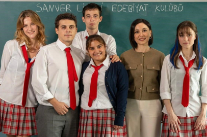 Bursalı Nilüfer ekranların gözdesi oldu