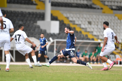 Bursaspor’da Musa ve Anıl oynayacak mı?