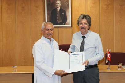 BUÜ’de bilimsel başarılar hız kesmiyor