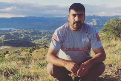 Elazığ Keban Baraj Gölü’nde kaybolan şahsın cansız bedeni bulundu