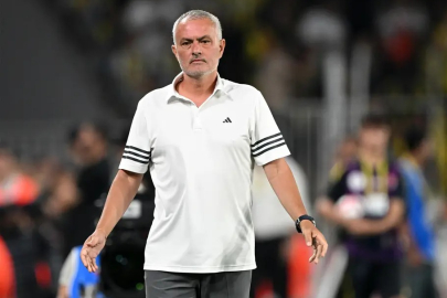 Fenerbahçeli yöneticilerden Mourinho için şok iddia: Kesin karar verildi, artık an meselesi