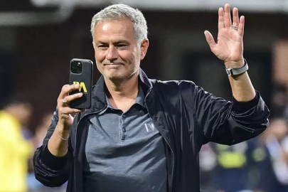 İşte Mourinho'nun Fenerbahçe'den alacağı tazminat