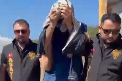 Karabük'te 7 yıldır aranan firari hükümlü yakalandı