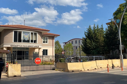 Kocaeli'depPark yeri kavgasında kadın sürücü darp edildi