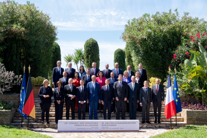 Merz: Rusya-Ukrayna savaşı muhtemelen aylarca sürmeye devam edecek