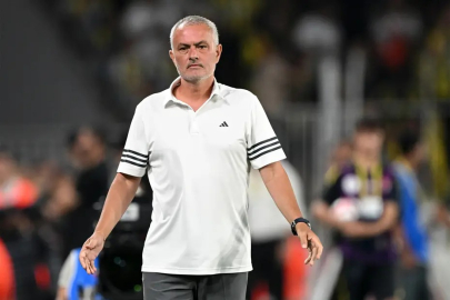 Mourinho için şok iddia