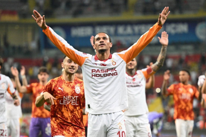 Nagelsmann'a Sane eleştirisi: Eğer mesele ligin seviyesi ise...