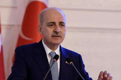 Numan Kurtulmuş: Anayasa'yı tartışmayacağız, özerklik gündemde değil