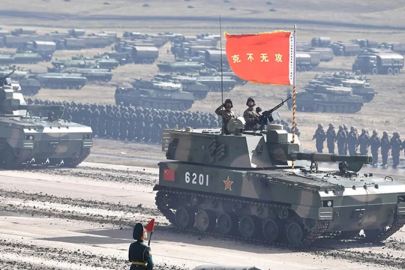 Pasifik gerilimi! Çin’den iki ülkeye Tayvan uyarısı