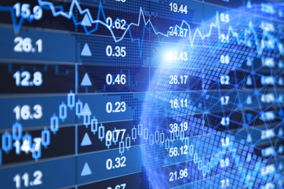 Piyasalarda gözler yoğun veri akışında