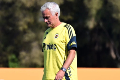 Rıdvan Dilmen'den Mourinho'nun sözleşmesiyle ilgili olay iddia: Duyduğum kadarıyla...