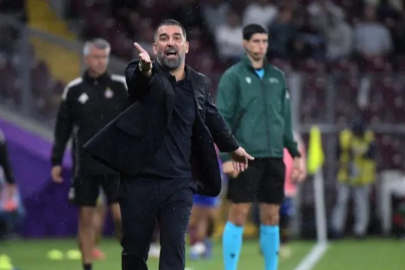 Shakhtar'ın Avrupa macerasında inanılmaz son!