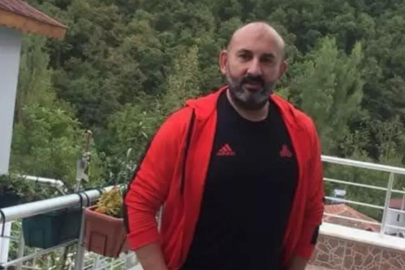 Tuncay Meriç’in katili yakalandı! Yemek yerken öldürülmüş...