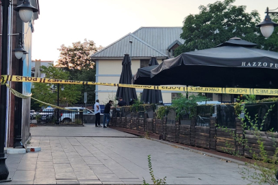 Tunceli'de silahlı saldırı: 1 ölü, 1 yaralı