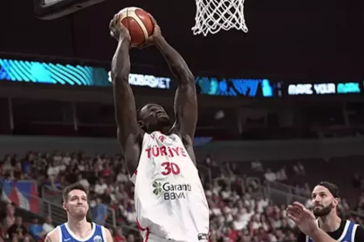 Türkiye Çekya maç sonucu kaç kaç? Milliler yine fark attı