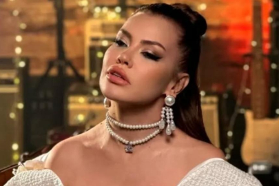 Ünlü şarkıcı Lara'dan üzen haber!