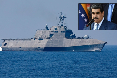 Venezuela, ABD'yi BM'ye şikayet etti