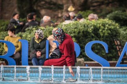 Meteoroloji'den Bursa'ya hafta sonu uyarısı geldi: Yarın yakacak... (30 Ağustos 2025 Hava Tahmini)