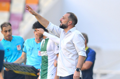 Adem Çağlayan kimleri seçecek? Bursaspor’un kriteri…