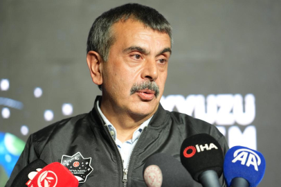 Bakan Tekin: Erzurum'da TEKNOFEST istiyoruz