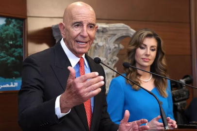 Barrack: YPG artık bizim müttefikimiz oldu