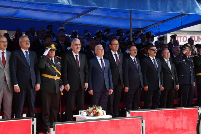 Başkan Bozbey: Bu coşkuya tüm Bursalıları davet ediyorum