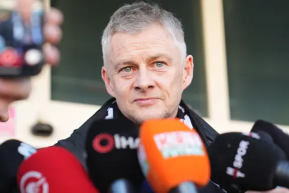 Beşiktaş'tan Solskjaer açıklaması
