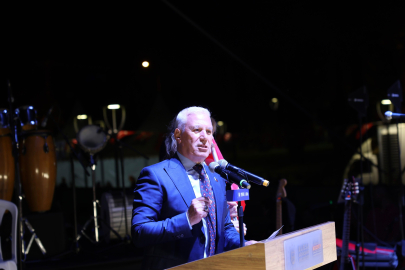 Bursa Büyükşehir Belediye Başkanı Bozbey: 30 Ağustos Cumhuriyet’tir!