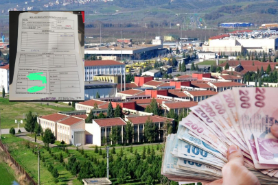 Bursa'da devlet okuluna parayla kayıt yaptıran veli isyan etti: Birinin bu düzene dur demesi lazım