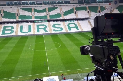Bursaspor – 1461 Trabzon maçı hangi kanalda? Canlı yayın linki var mı?