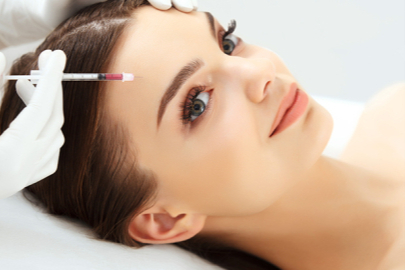 Cilt yeniliğinde yeni dönem