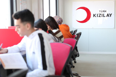 Deprem bölgesinden 504 öğrenci YKS’de başarıyla üniversiteye yerleşti