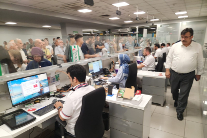 Fahrettin Beşli'den BursaKart kuyruğu açıklaması: Yeni tedbirler aldık