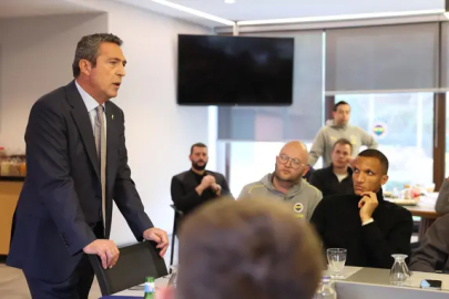 Fenerbahçe'de hoca adayları belirlendi